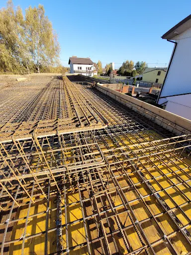 Budowa domów BUDCZEST mgr inż. Sebastian Słaboń
