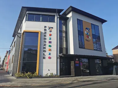 Centrum Terapii PINOKIO