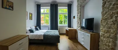 Apartamenty Przy Parku